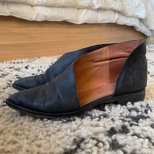Free People Royale Flat